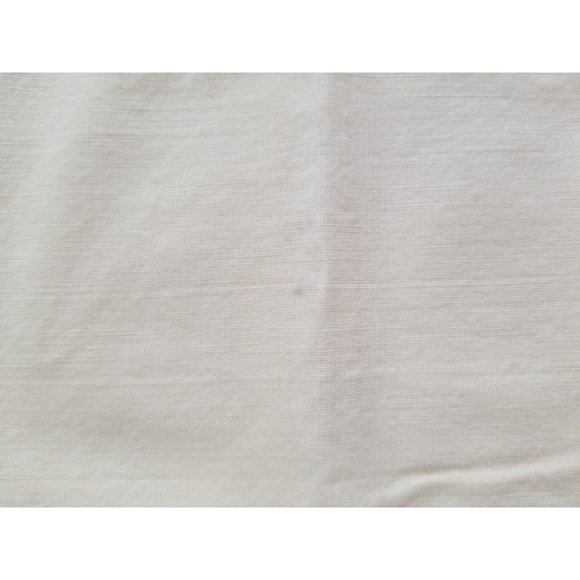 Floral Embroidered and Crocheted Scalloped Edge Pillowcase - Picture 11 of 11